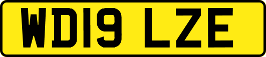 WD19LZE