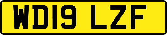 WD19LZF