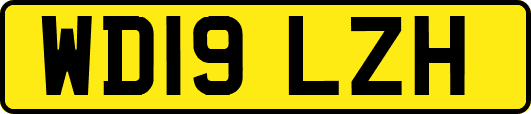 WD19LZH