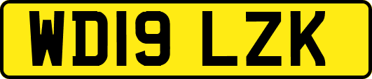 WD19LZK
