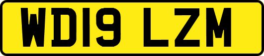 WD19LZM