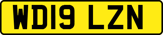 WD19LZN