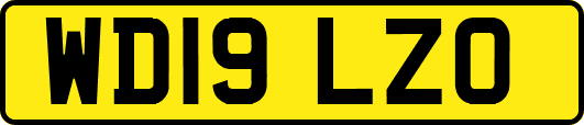 WD19LZO