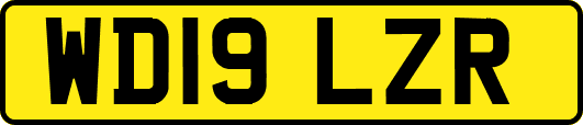 WD19LZR