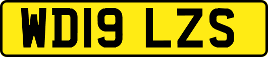 WD19LZS