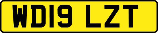 WD19LZT