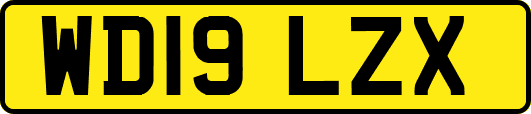 WD19LZX