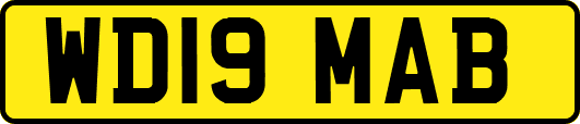 WD19MAB