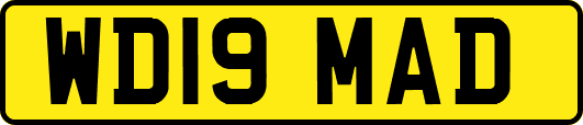 WD19MAD