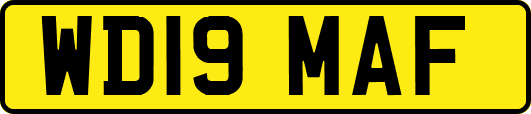 WD19MAF