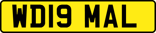 WD19MAL