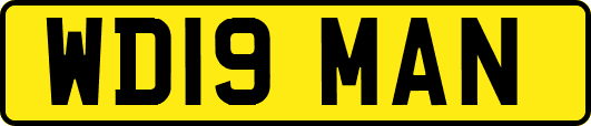 WD19MAN