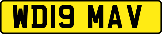 WD19MAV