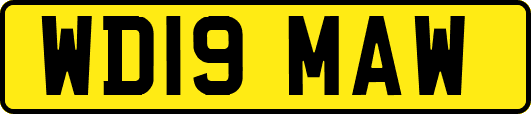 WD19MAW