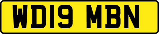 WD19MBN