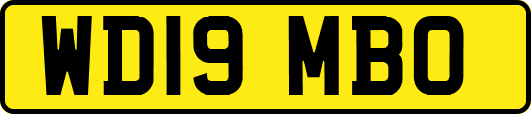 WD19MBO