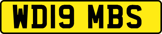 WD19MBS