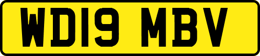 WD19MBV