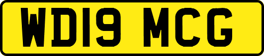 WD19MCG