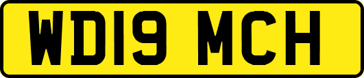 WD19MCH