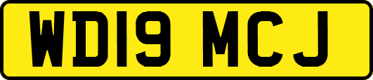 WD19MCJ