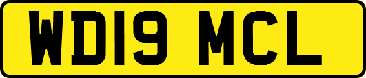 WD19MCL