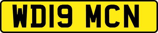 WD19MCN