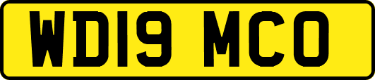 WD19MCO