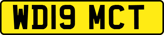 WD19MCT