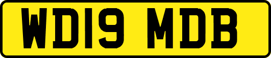 WD19MDB
