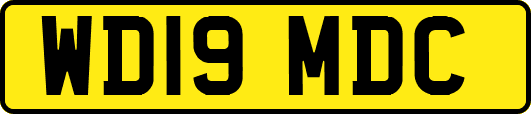 WD19MDC