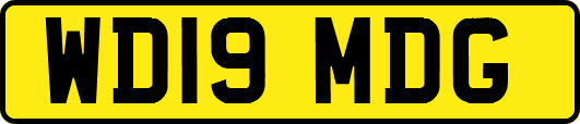 WD19MDG