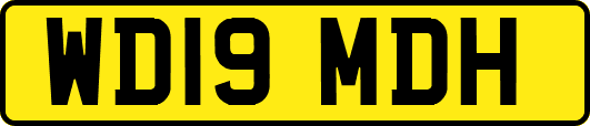 WD19MDH