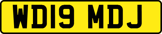 WD19MDJ