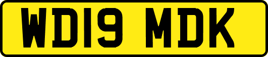 WD19MDK