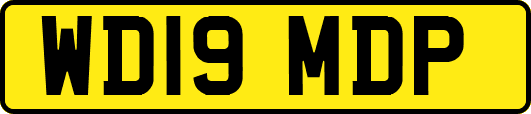 WD19MDP