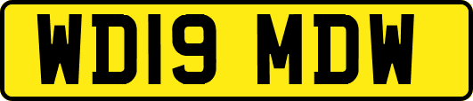 WD19MDW