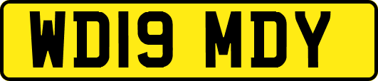 WD19MDY