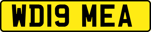 WD19MEA