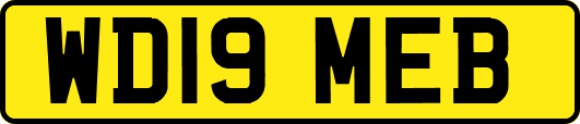 WD19MEB