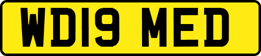 WD19MED
