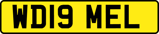 WD19MEL