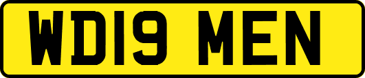 WD19MEN