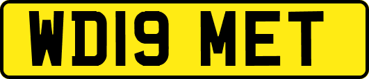 WD19MET