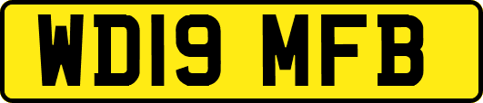 WD19MFB
