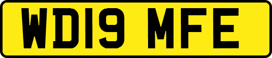 WD19MFE