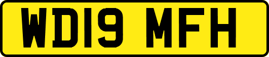 WD19MFH
