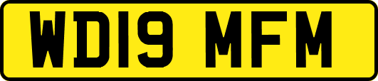 WD19MFM