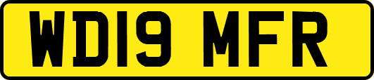 WD19MFR