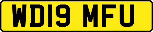 WD19MFU